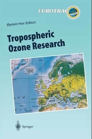 Tropospheric Ozone Research