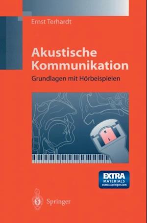 Akustische Kommunikation