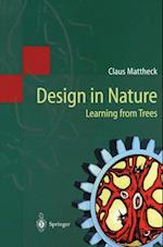 Design in Nature