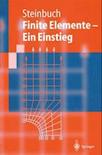 Finite Elemente — Ein Einstieg