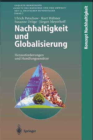 Nachhaltigkeit und Globalisierung