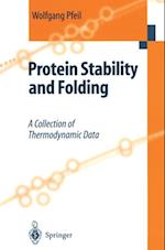 Protein Stability and Folding