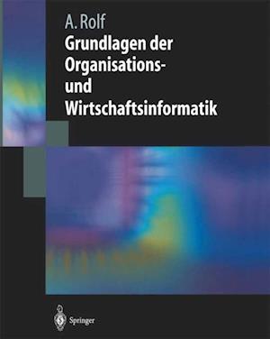 Grundlagen der Organisations-und Wirtschaftsinformatik