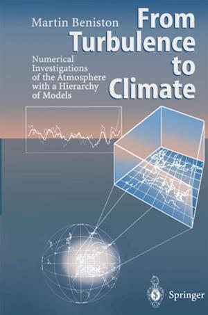 From Turbulence to Climate