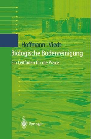 Biologische Bodenreinigung