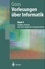 Vorlesungen über Informatik