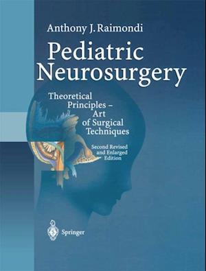 Pediatric Neurosurgery