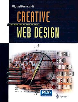 Creative Web Design