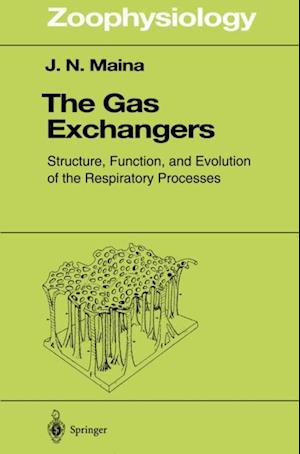 Gas Exchangers