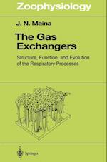 Gas Exchangers