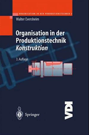 Organisation in der Produktionstechnik