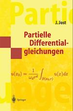 Partielle Differentialgleichungen