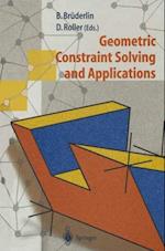 Geometric Constraint Solving and Applications