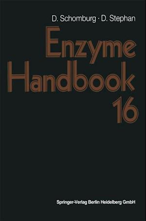 Enzyme Handbook 16