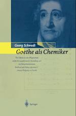 Goethe als Chemiker