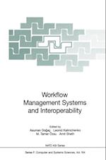 Workflow Management Systems and Interoperability