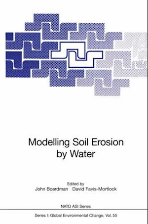 Modelling Soil Erosion by Water