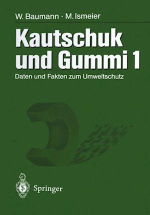 Kautschuk und Gummi