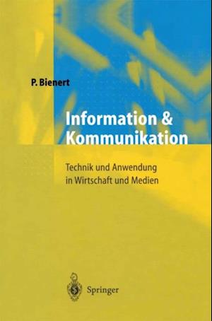 Information und Kommunikation