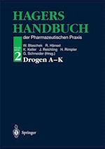 Hagers Handbuch der Pharmazeutischen Praxis