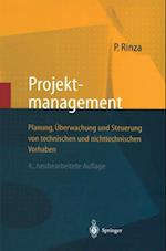 Projektmanagement