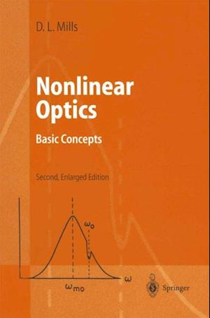 Nonlinear Optics