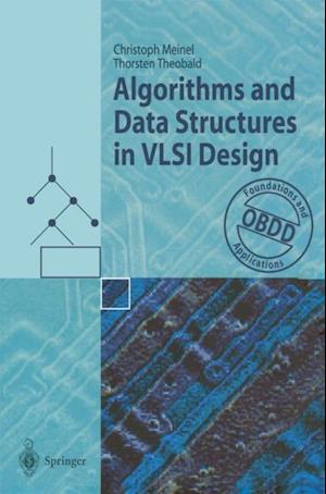 Algorithms and Data Structures in VLSI Design