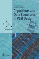 Algorithms and Data Structures in VLSI Design