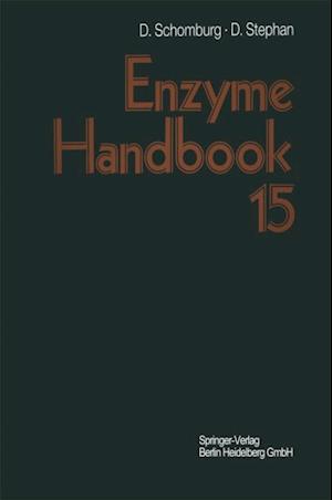 Enzyme Handbook