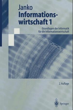 Informationswirtschaft 1