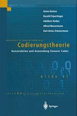 Codierungstheorie