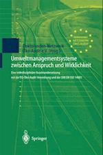 Umweltmanagementsysteme zwischen Anspruch und Wirklichkeit