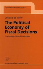 Political Economy of Fiscal Decisions