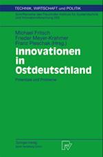 Innovationen in Ostdeutschland