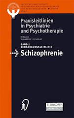 Behandlungsleitlinie Schizophrenie