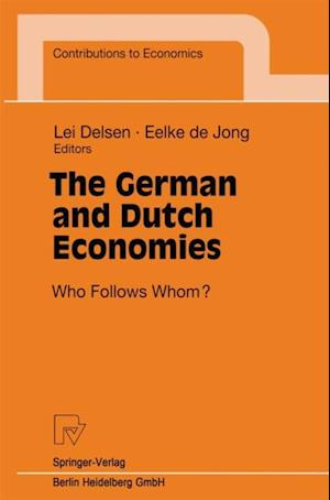 German and Dutch Economies