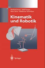 Kinematik und Robotik