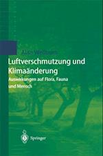 Luftverschmutzung und Klimaänderung