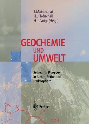 Geochemie und Umwelt