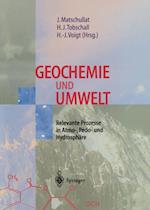 Geochemie und Umwelt