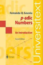 p-adic Numbers