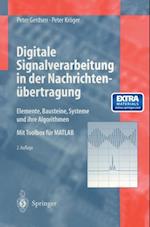 Digitale Signalverarbeitung in der Nachrichtenübertragung