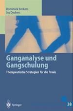 Ganganalyse und Gangschulung