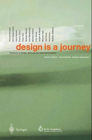 design is a journey