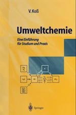 Umweltchemie