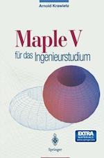 Maple V für das Ingenieurstudium