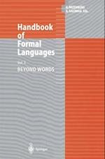 Handbook of Formal Languages