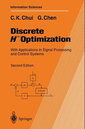 Discrete Hinfinity Optimization