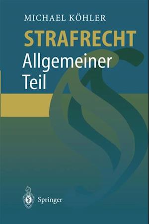 Strafrecht