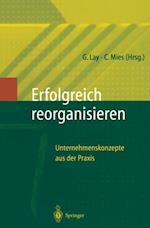 Erfolgreich Reorganisieren